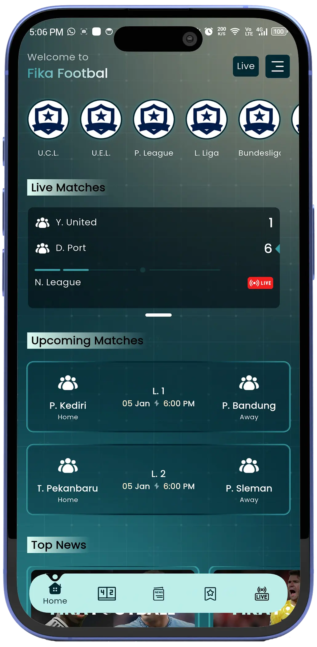 App Screenshot 1